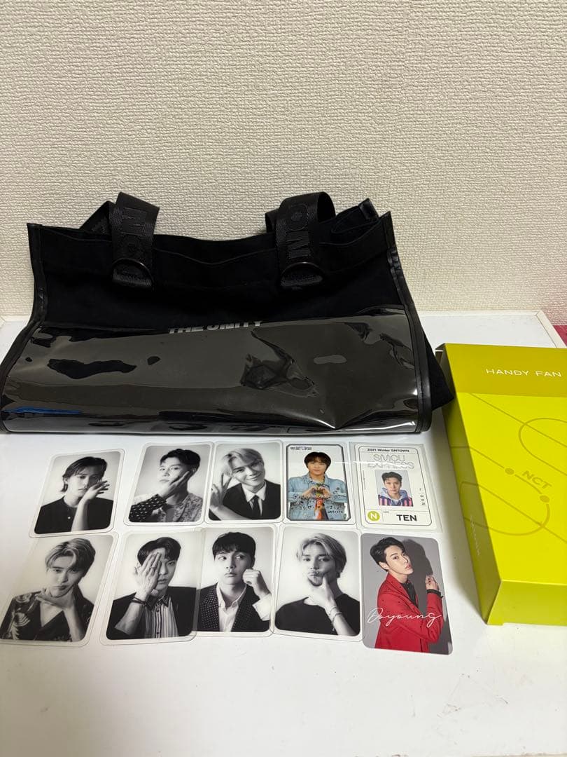 NCT127 DREAM CD まとめ売り