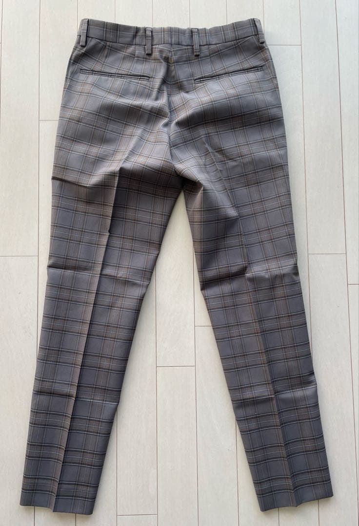 Dries van noten スラックス