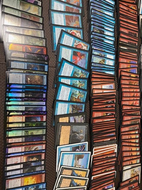 じ*う様 中古 7,000枚以上 MTGカード 1995年〜現在 日英版