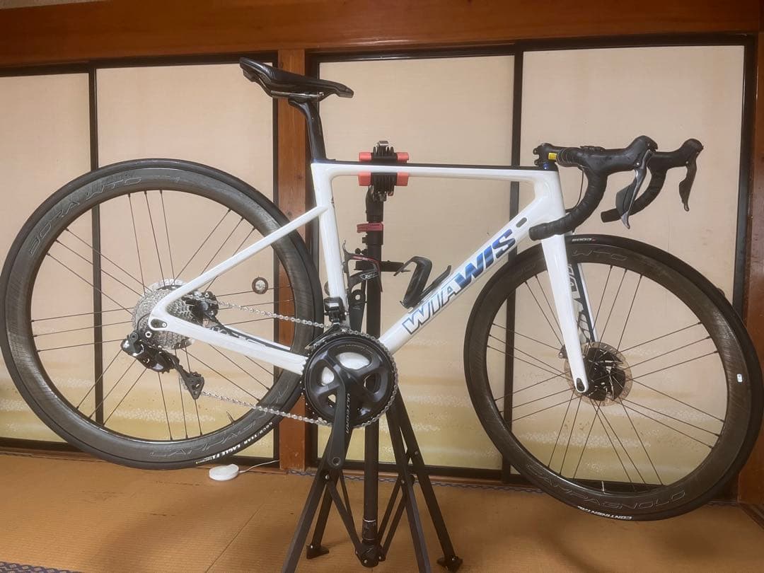 WIAWIS RADICAL PRO Sサイズ値段交渉可能！