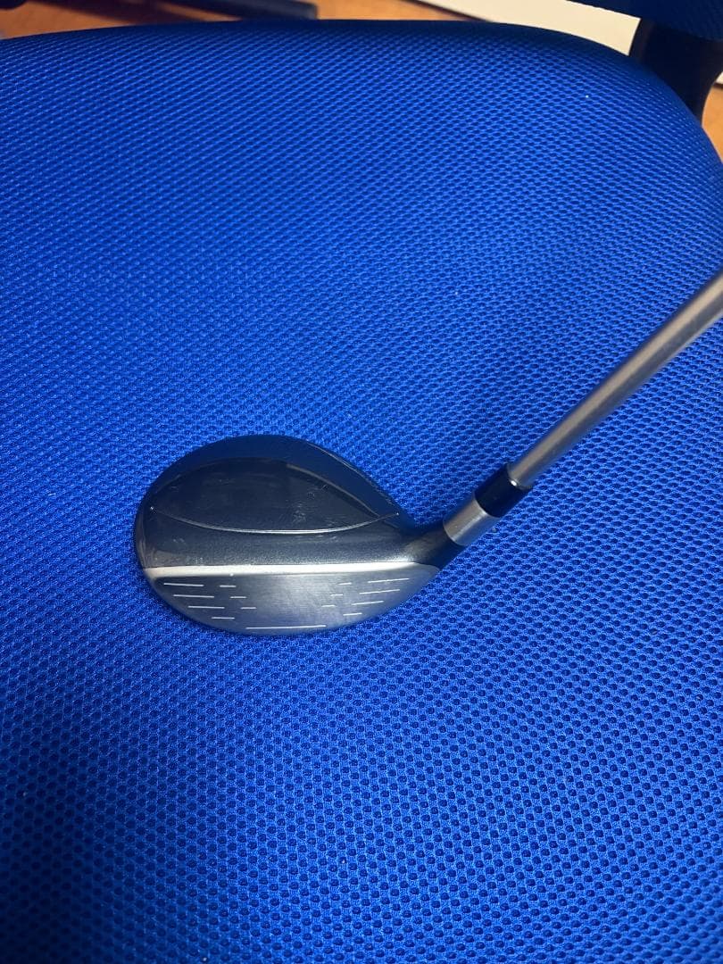 【お買い得】SURE DD 2.0 フェアウェイウッド 3番・5番セット