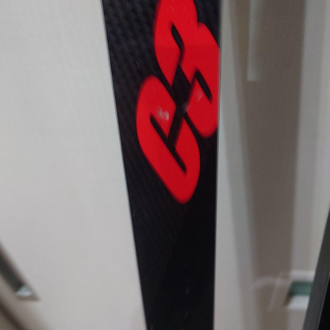 OGASAKA C3 スキー板