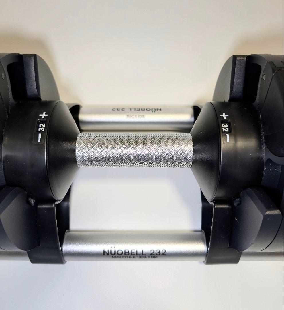 フレックスベル 32kg 2kg刻み ブラック