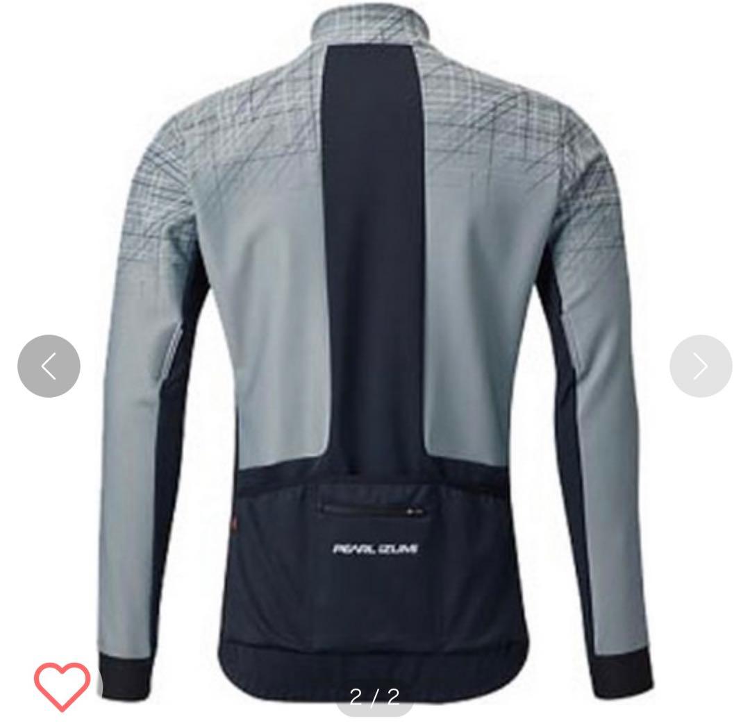 Pearl Izumi サイクルジャージ Lサイズ