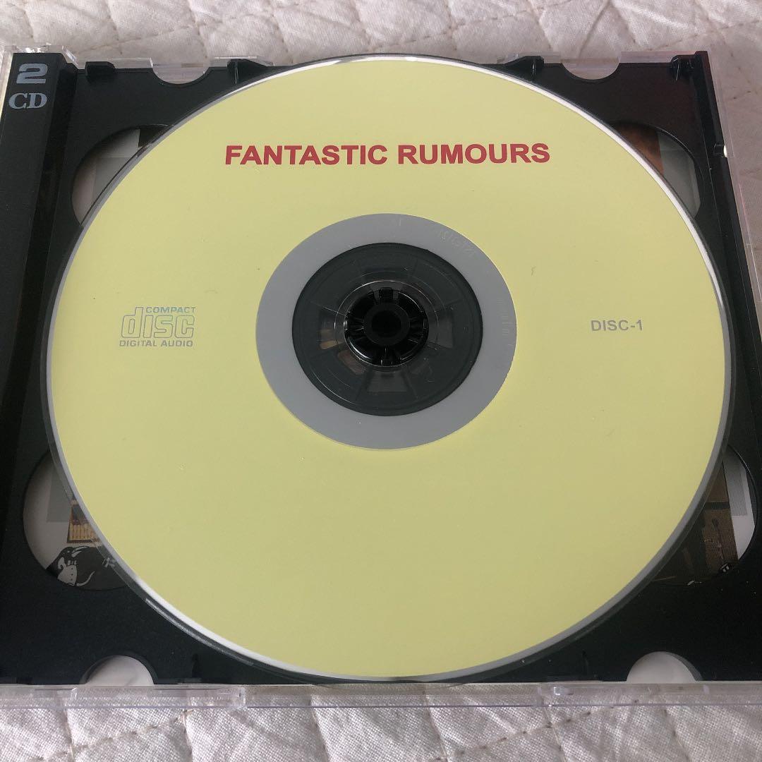 洋楽 Fleetwood Mac / LIVE at BUDOKAN 1977