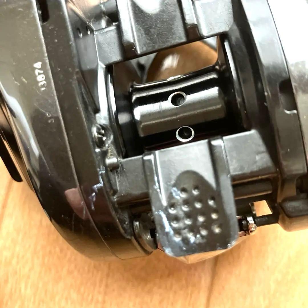 SHIMANO 18アンタレス DC MD XG ベイトリール