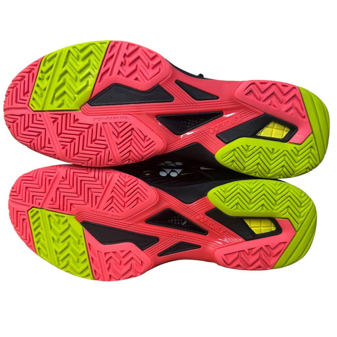YONEX パワークッションソニケージ2メンAC SHTS2MAC テニス