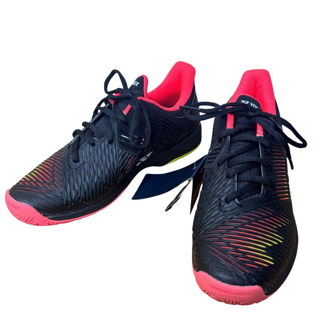 YONEX パワークッションソニケージ2メンAC SHTS2MAC テニス