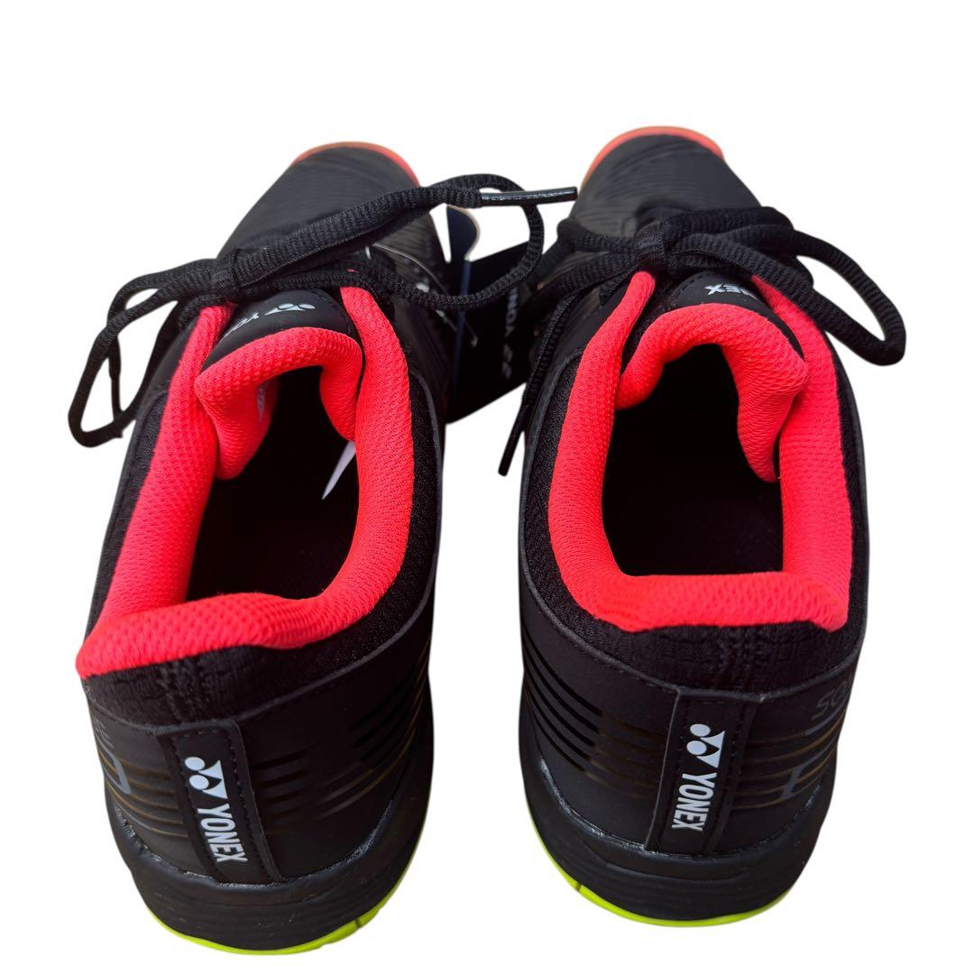 YONEX パワークッションソニケージ2メンAC SHTS2MAC テニス