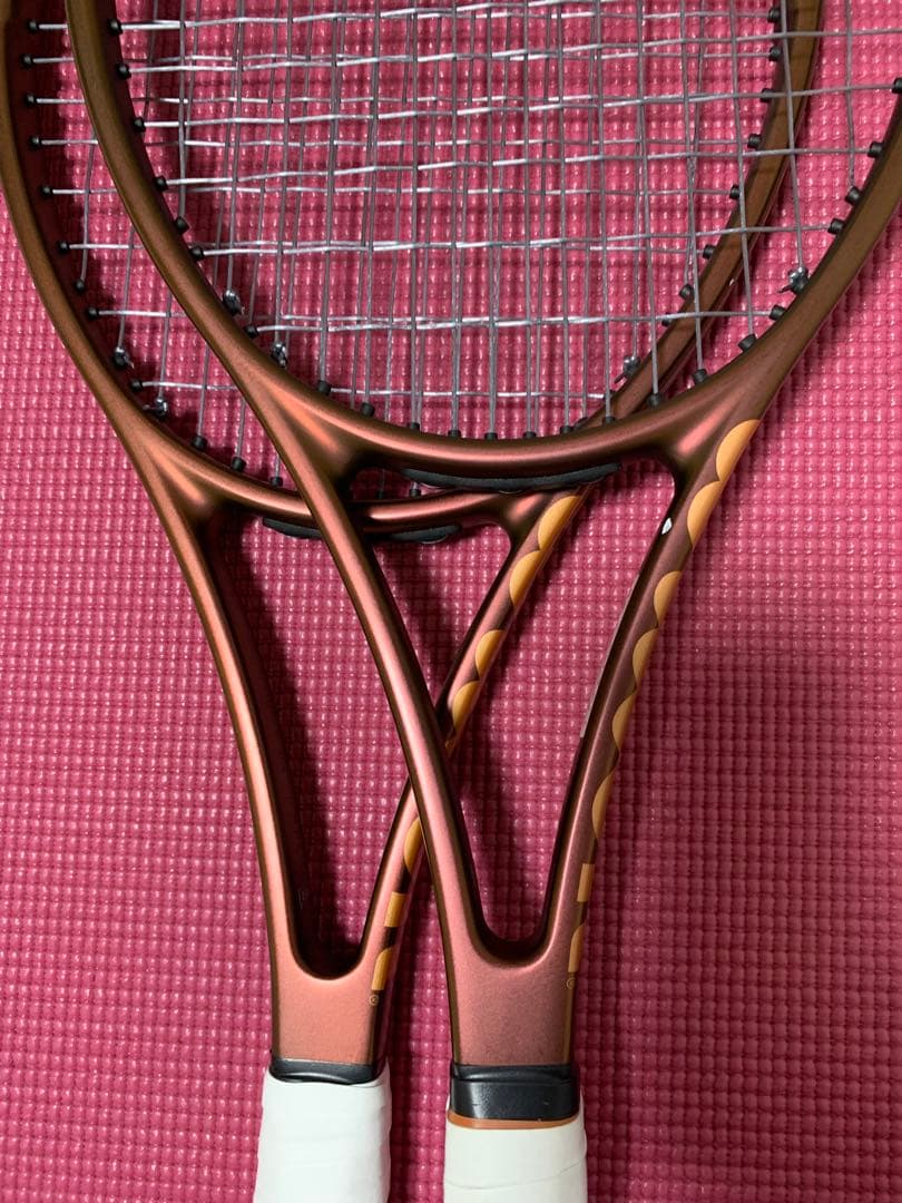 Wilson Prostaff 97 V14 2本