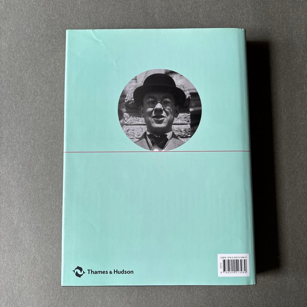 アート・デザイン・音楽 Jan Tschichold - Master Typographer