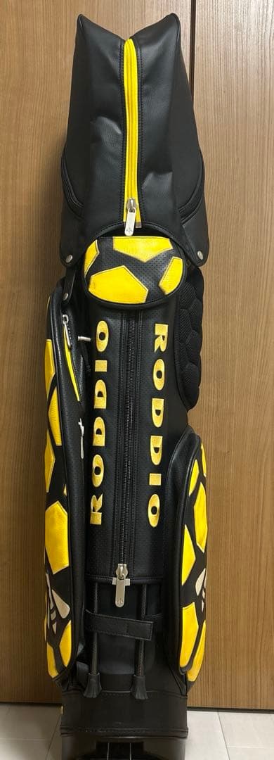 ロッティオ キャディバッグ