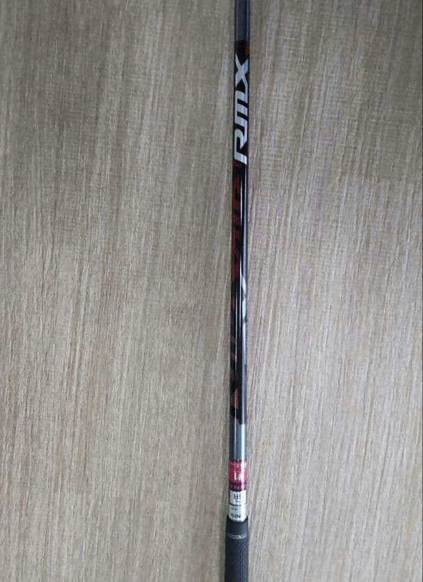 YAMAHA　RMX120 10.5° ドライバー