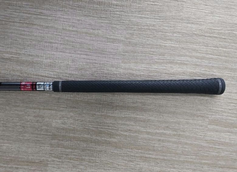 YAMAHA　RMX120 10.5° ドライバー