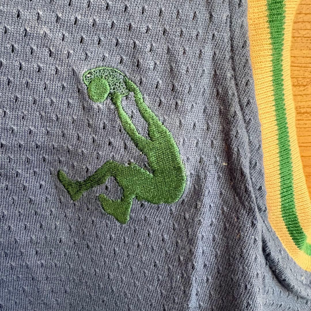 【希少】Reebokリーボック シャキール・オニール NBA ユニフォーム M