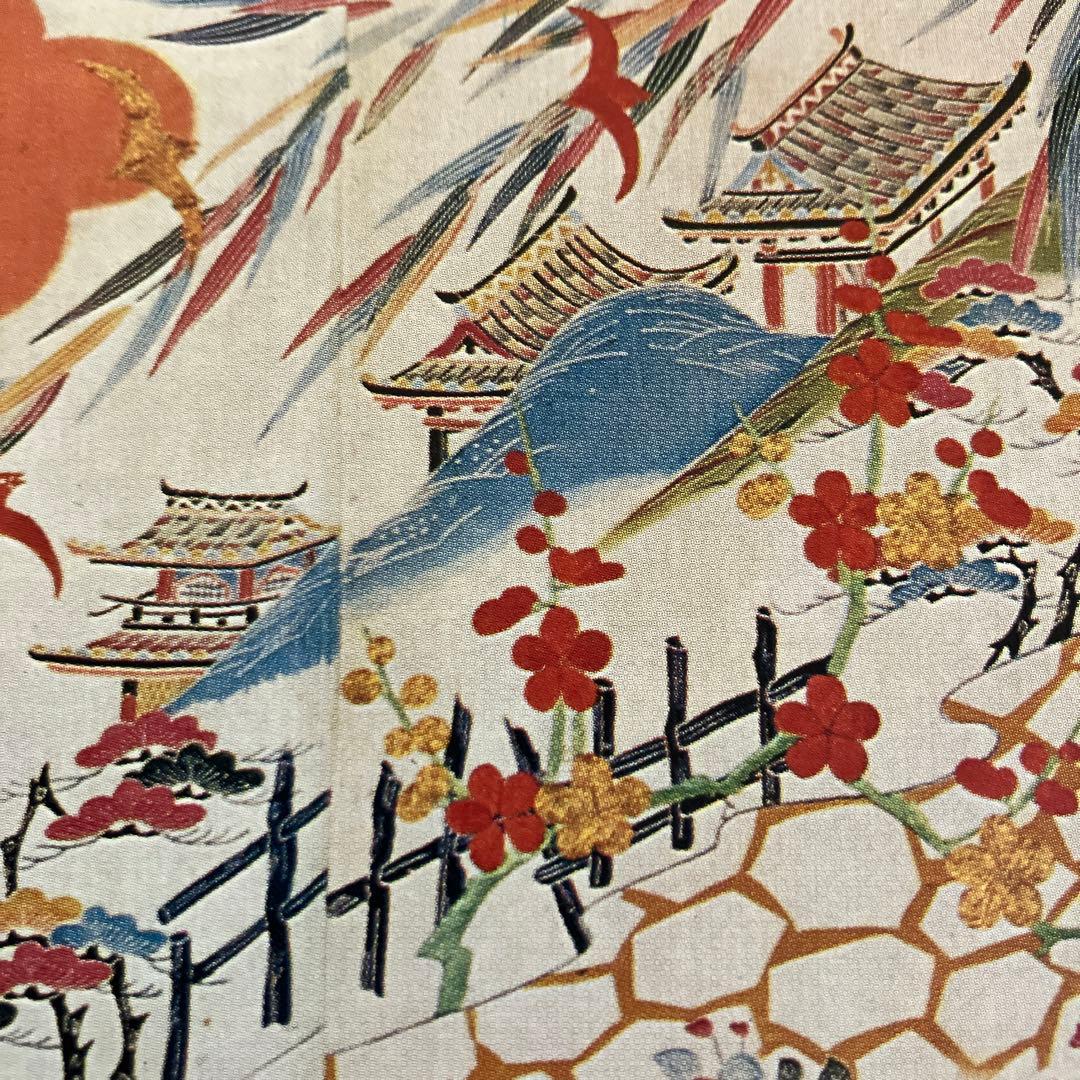 小袖名品集　上中下巻
