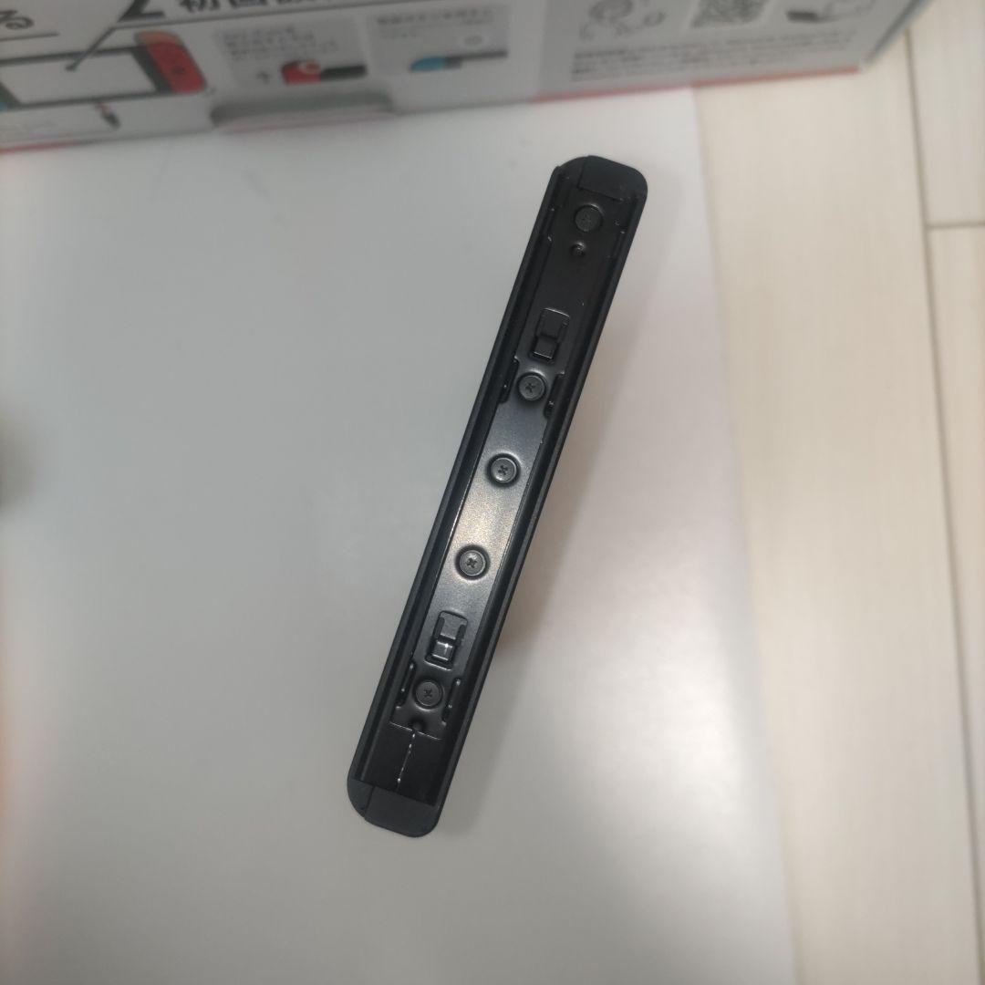 【美品】Nintendo Switch 本体 バッテリー強化型