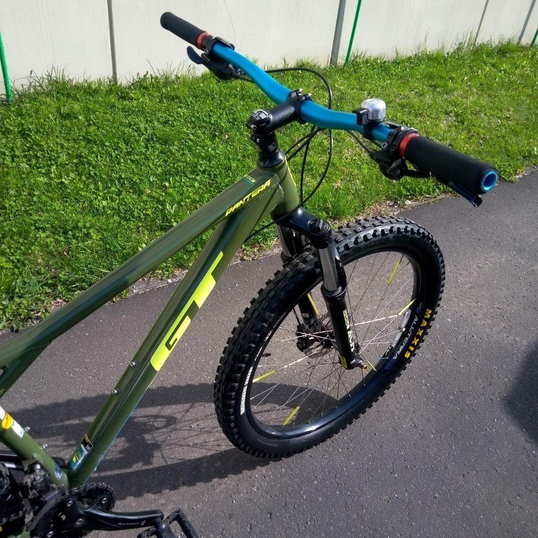 GT　PANTERA　 SPORT　　　　 27.5 ×2.8　 Mサイズ