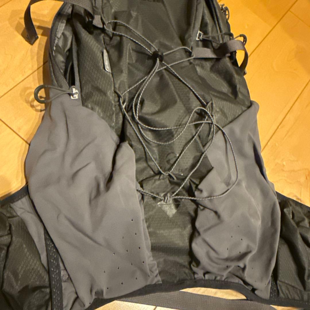 ノースフェイス　マーティンウィング16L Lサイズ