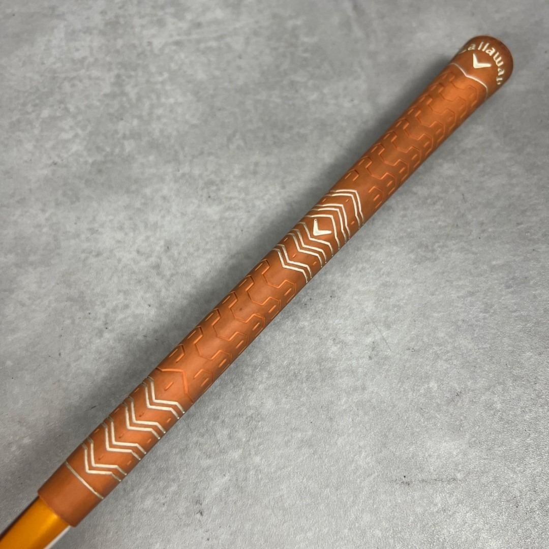 Callaway　キャロウェイ　filly　フィリー　レディースゴルフ　チッパー