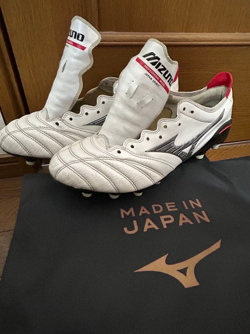 シューズ Mizuno Morelia Neo3 MIX SG 27.5