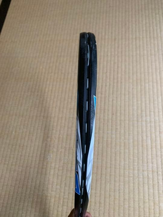 YONEX ヨネックス ソフトテニスラケット