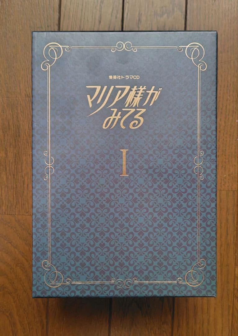 ドラマCD　マリア様がみてる　15巻セット