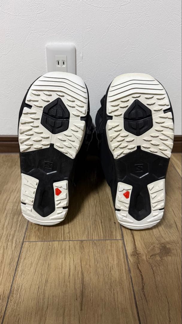 スノーボード SALOMON KIANA 24.5cm
