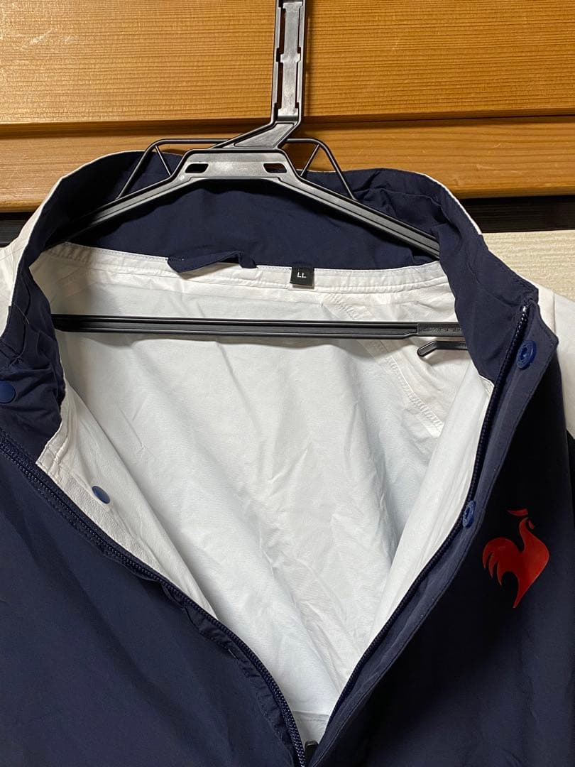 LE COQ SPORTIF GOLF ルコックスポルティフ ゴルフ特化型設計