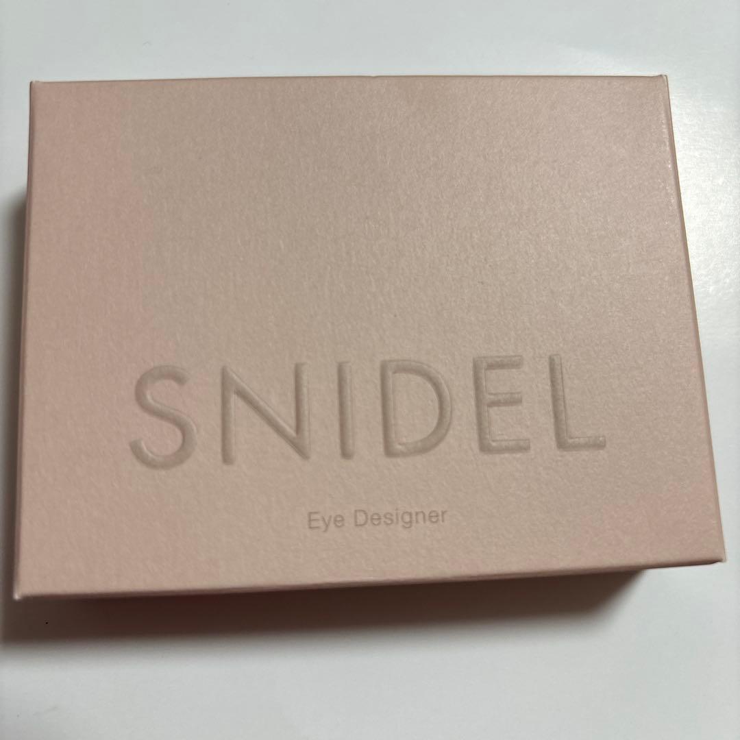 SNIDEL BEAUTY アイデザイナーn EX02