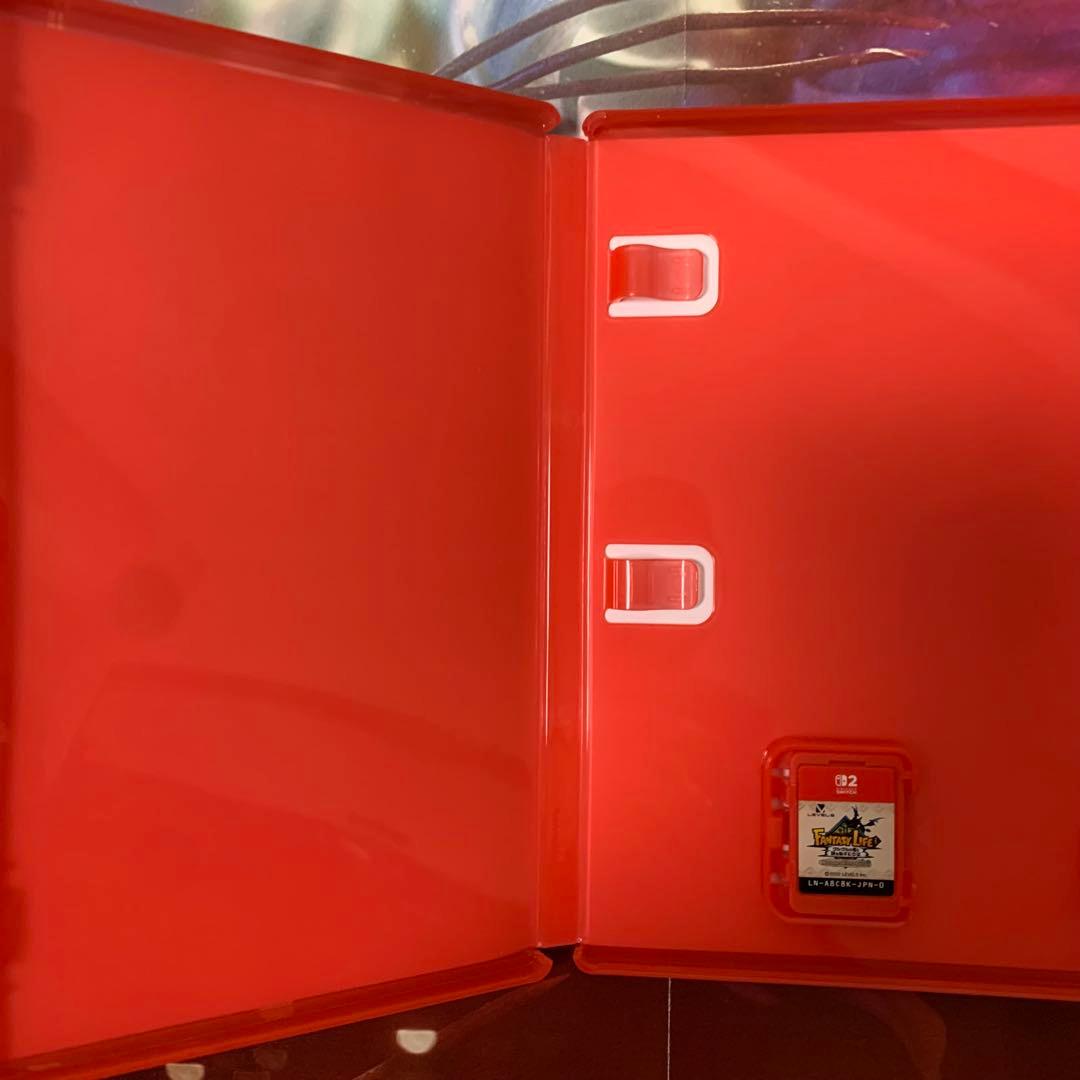 Switch2 でできる　ソフト　3点セット！