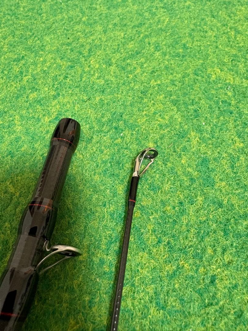 Daiwa HRF83MB オールラウンドベイト