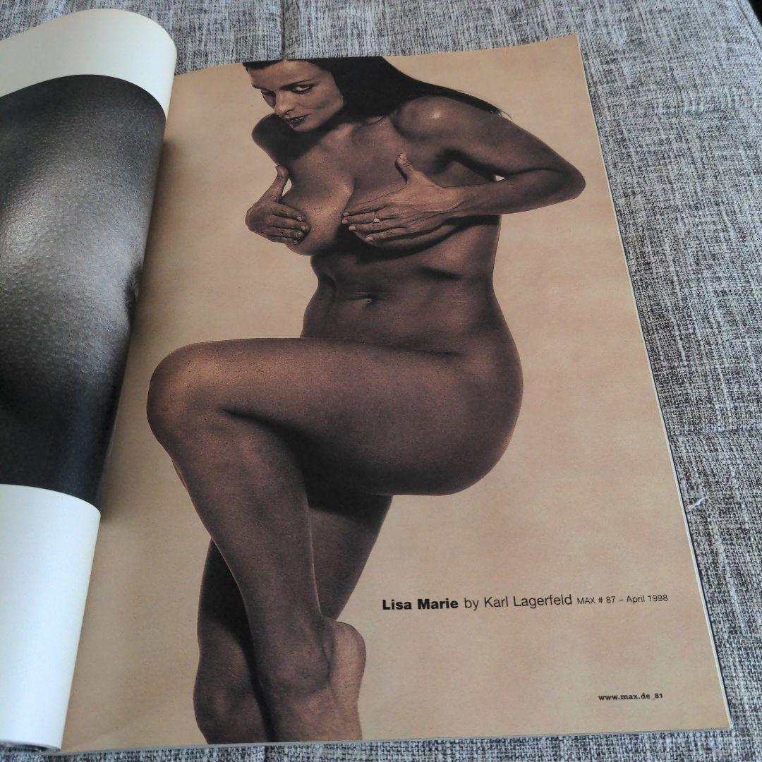 その他 Max  germany mai 1999