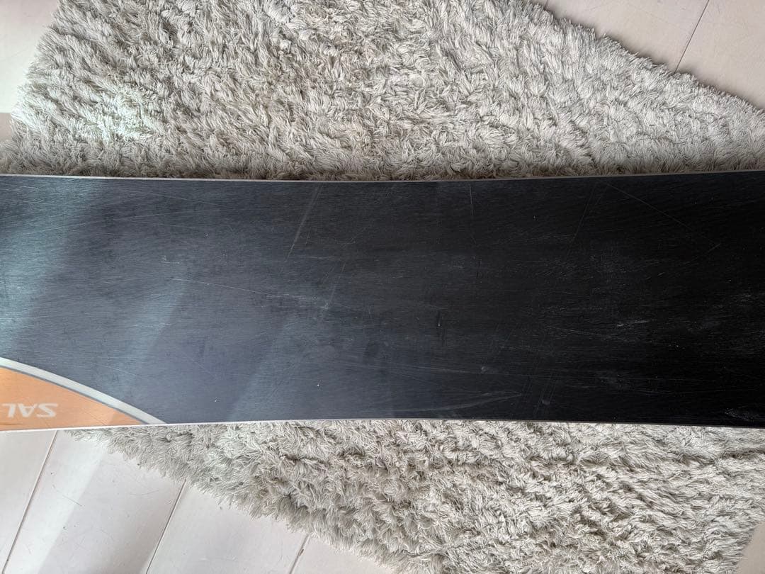 Salomon スノーボード 152cm