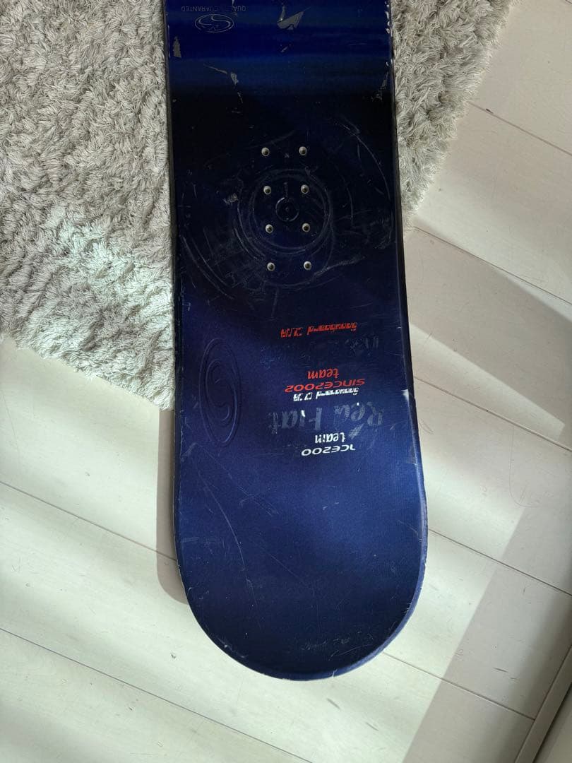 Salomon スノーボード 152cm