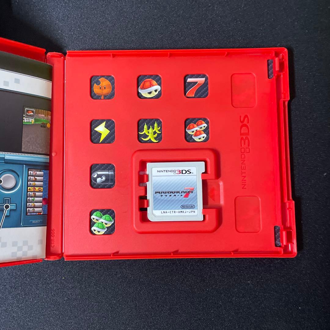 マリオカート