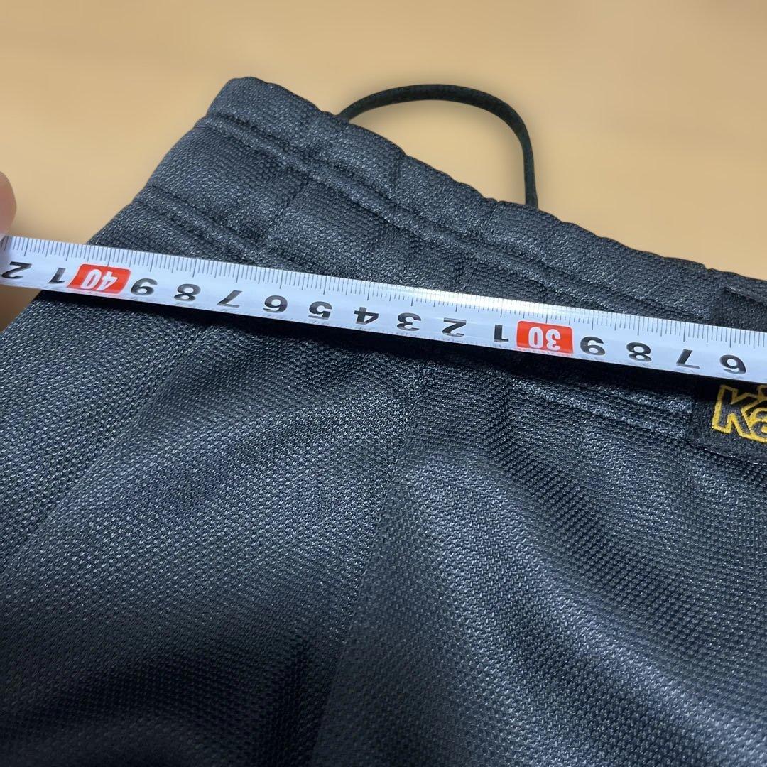 【希少品】カッパKappa ジャージ　セットアップ　90sユベントス　ACミラン