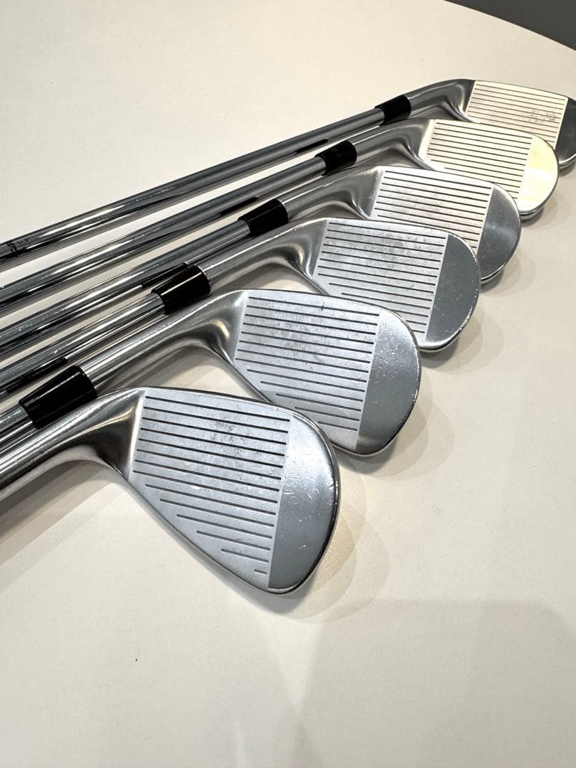 タイトリストt150 P〜5 ダイナミックゴールドS200