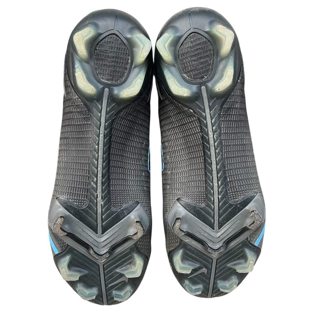 【美品】NIKE MERCURIAL SUPERFLY 8 ELITE FG