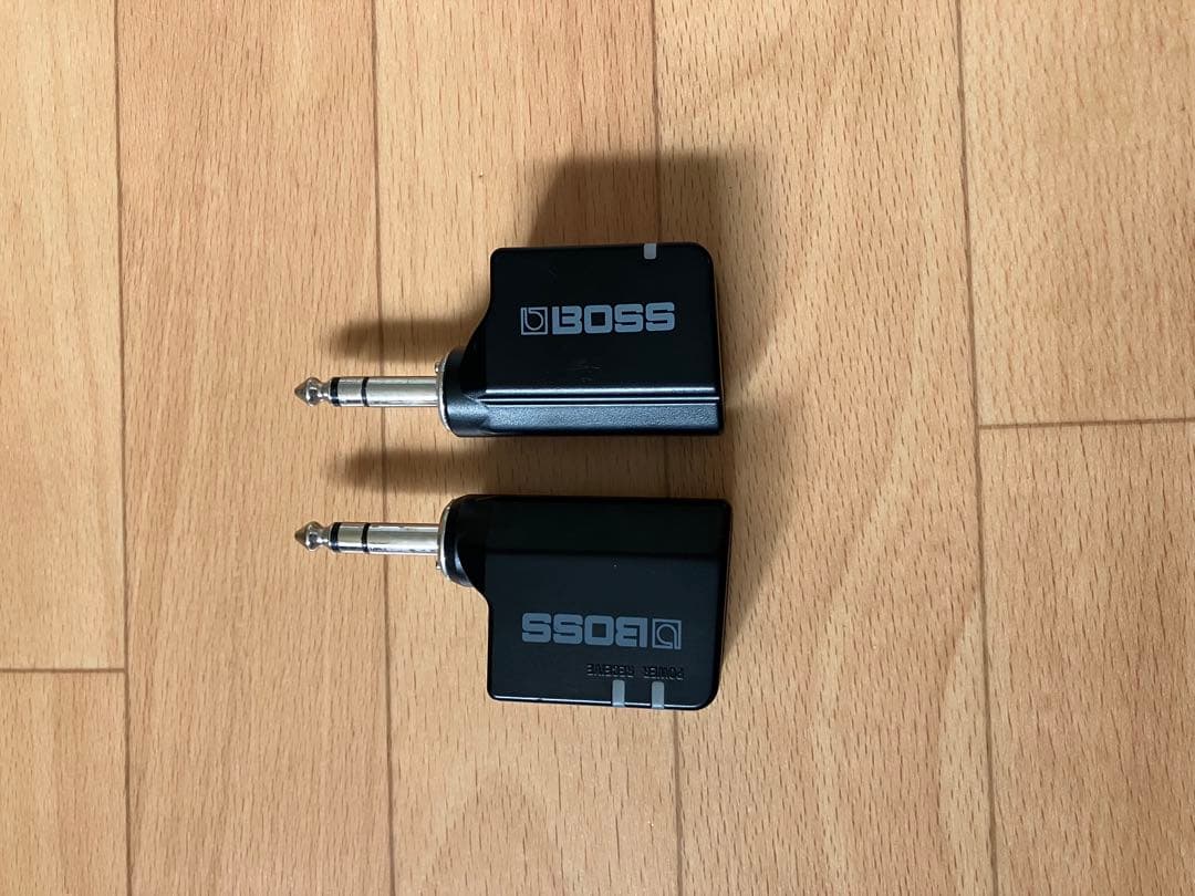 配信機器・PA機器・レコーディング機器 WL-20 Wireless System