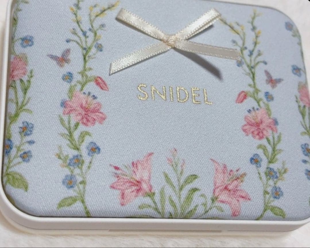 SNIDEL アイデザイナーn EX04 My Lover 阪急梅田限定　5th