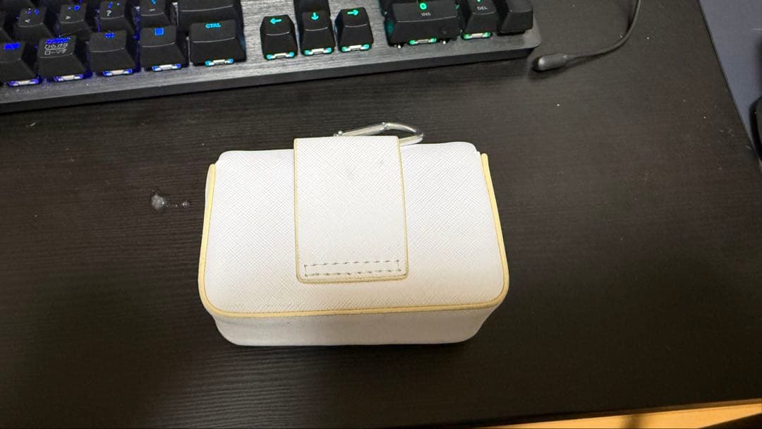 キャディートーク CUBE ゴルフ用距離計