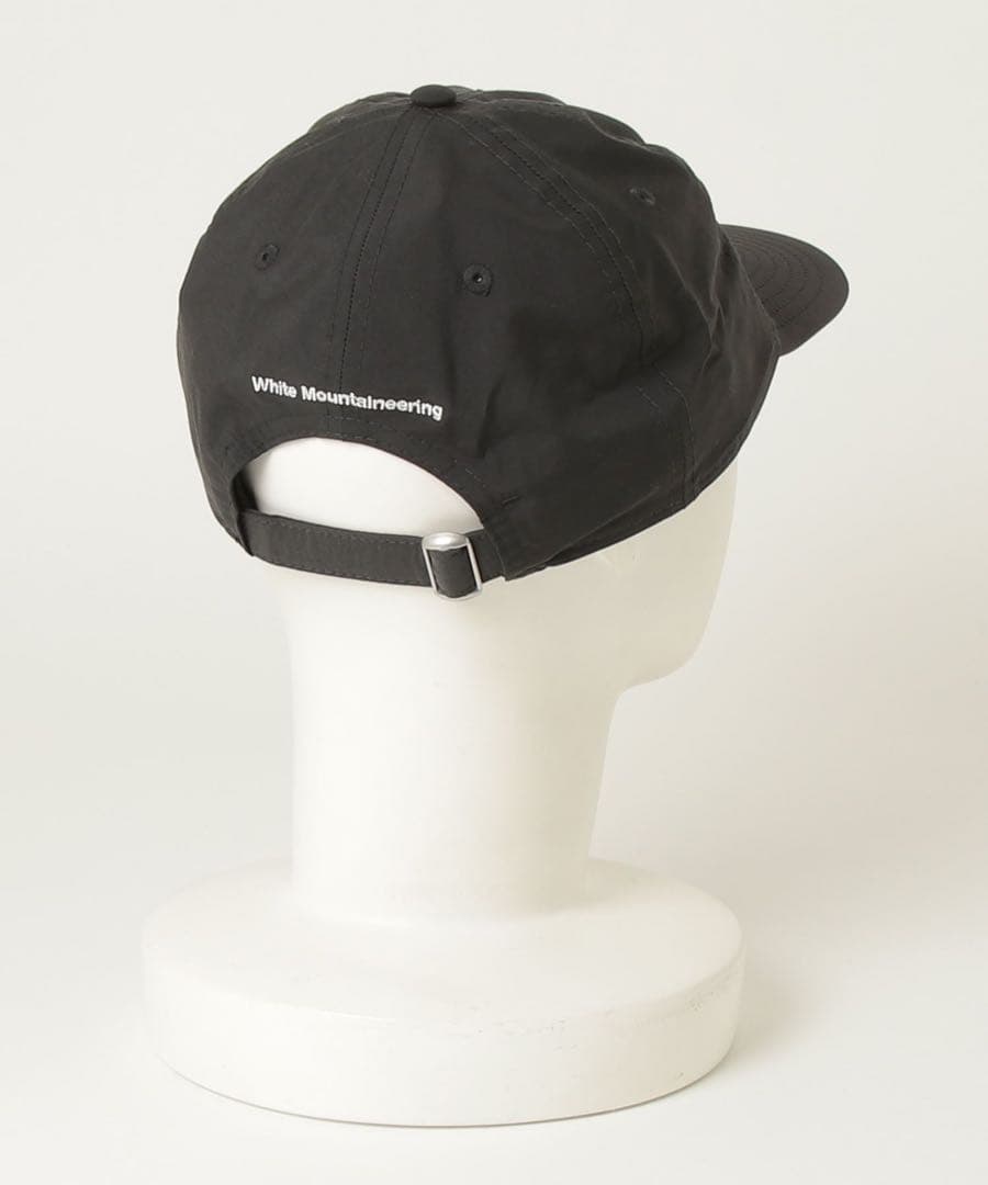 New Era ホワイトソックス キャップ 黒