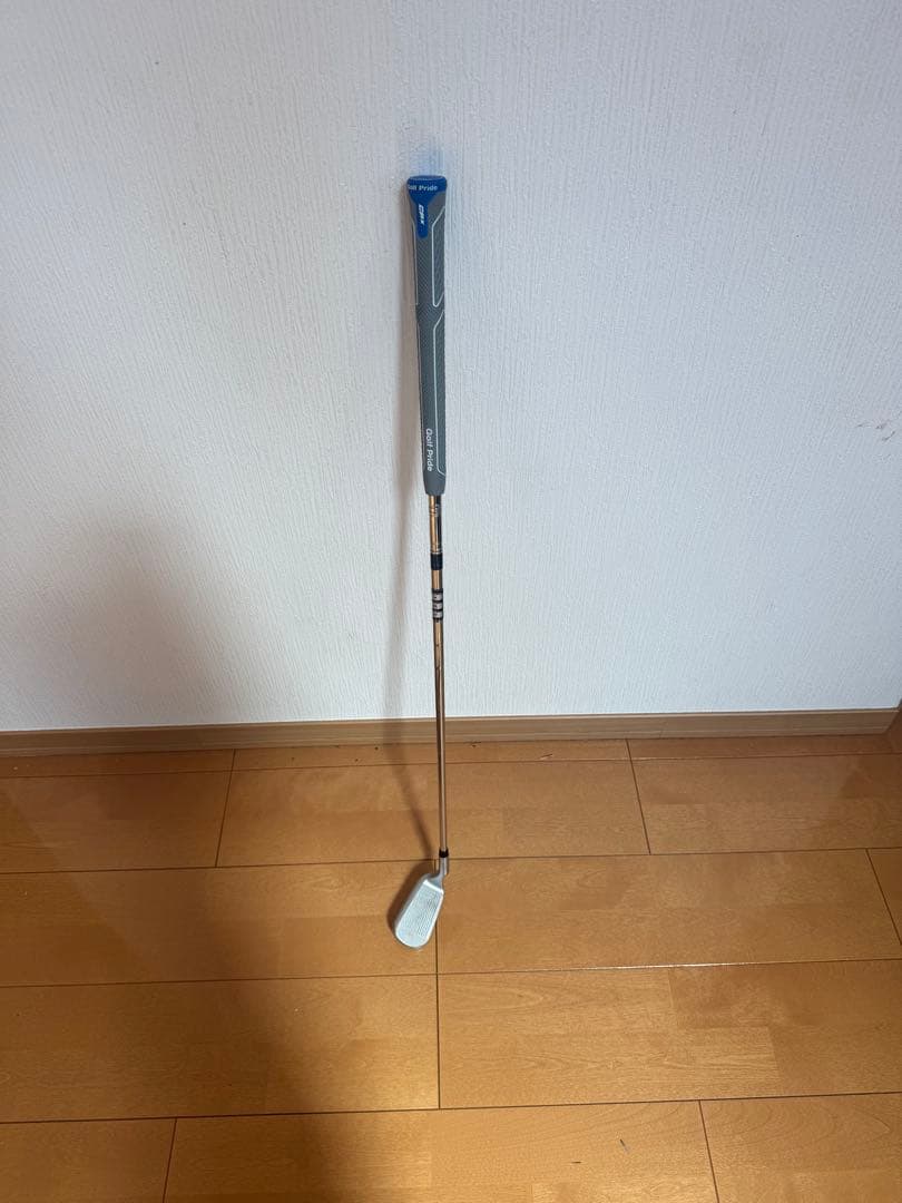 チッパーDolphin Flying Wedge 225 55度