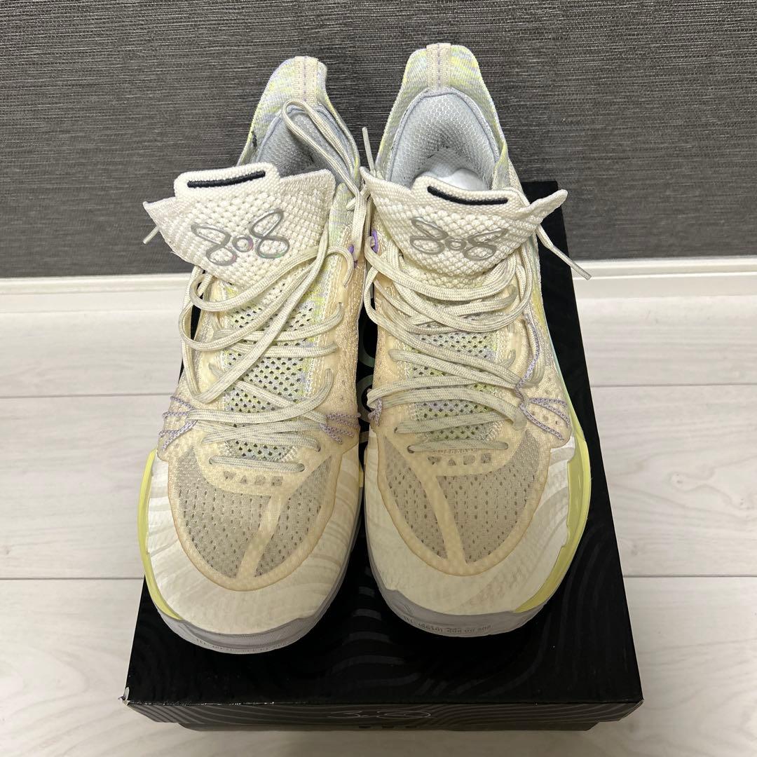 LI-NING（リーニンWAY OF WADE 808 III ULTRA V2