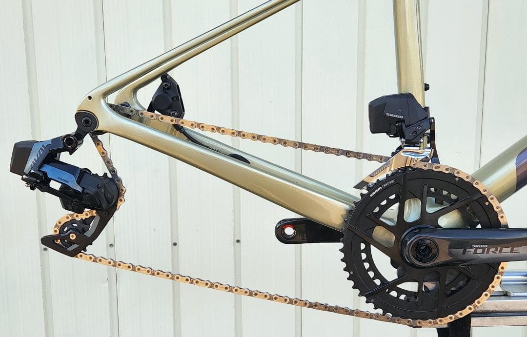 GIANT DEFY ADVANCED Sサイズ 身長目安170cm前後