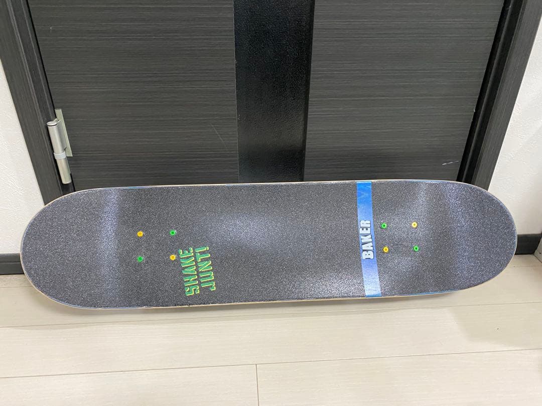 Baker スケートボード