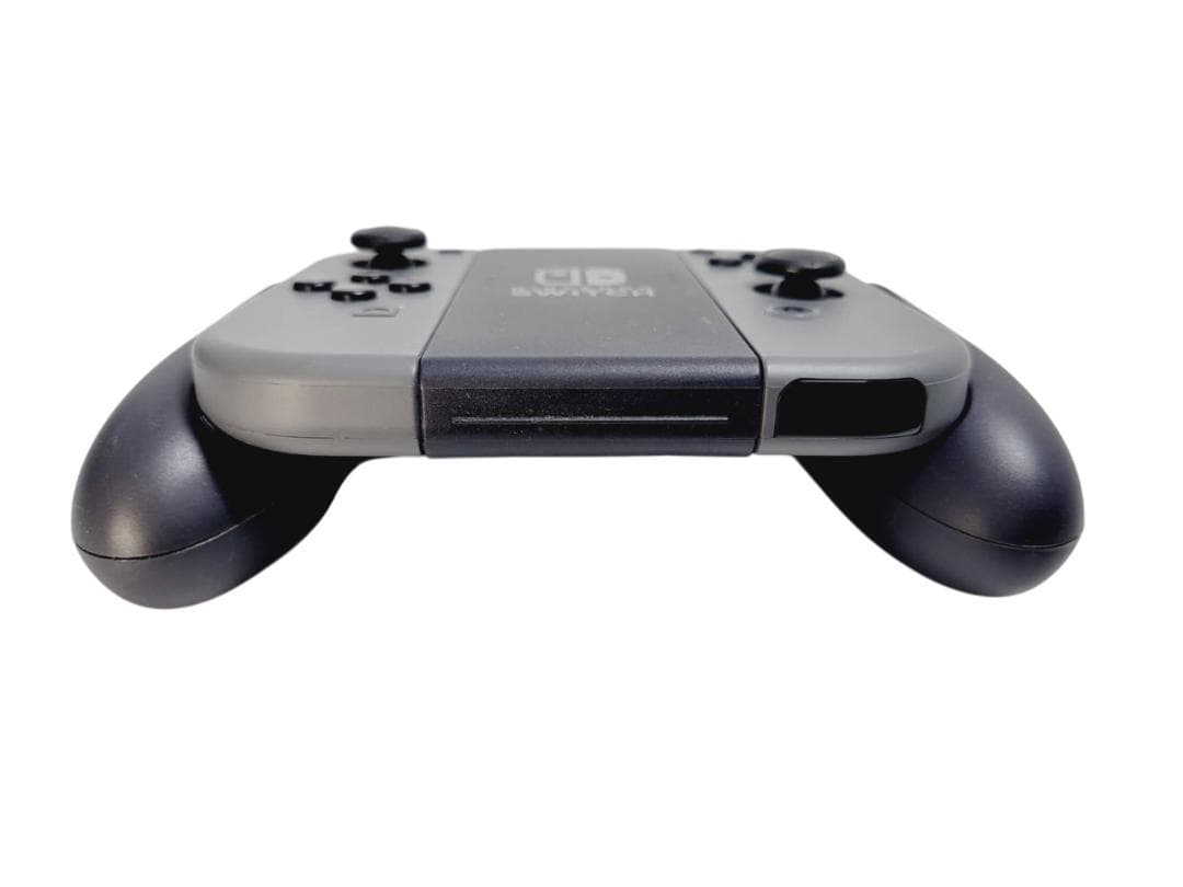 NintendoSwitch スイッチ HAC-001 グレー 本体 旧モデル