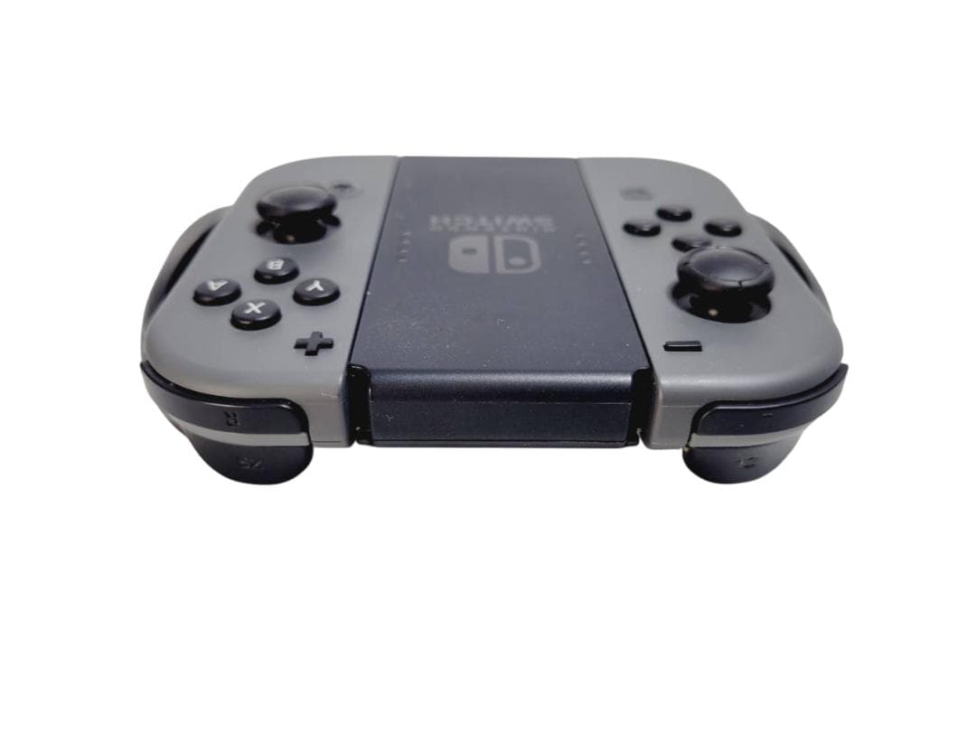 NintendoSwitch スイッチ HAC-001 グレー 本体 旧モデル
