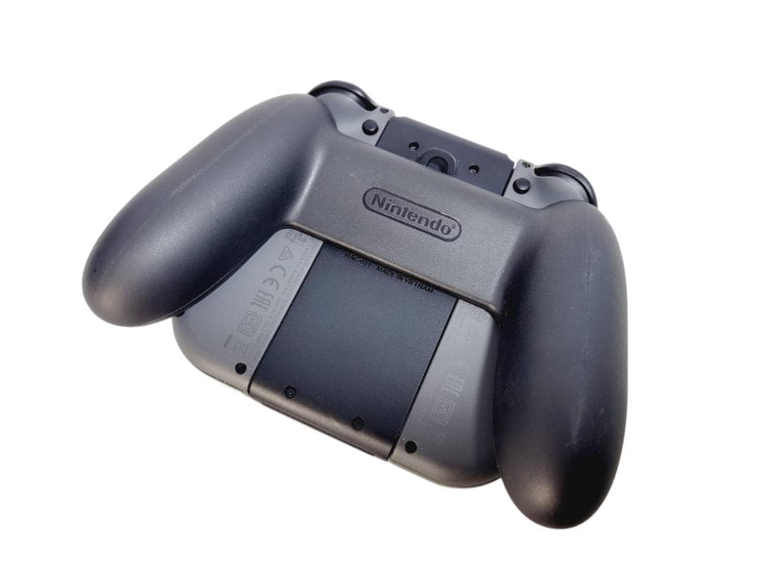 NintendoSwitch スイッチ HAC-001 グレー 本体 旧モデル